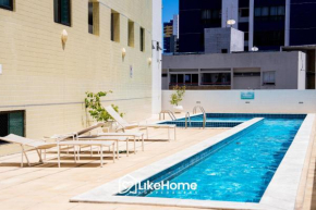 Dimensional Home Service - LikeHome Hospedagens